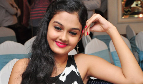 Pragathi Chourasiya New Stills